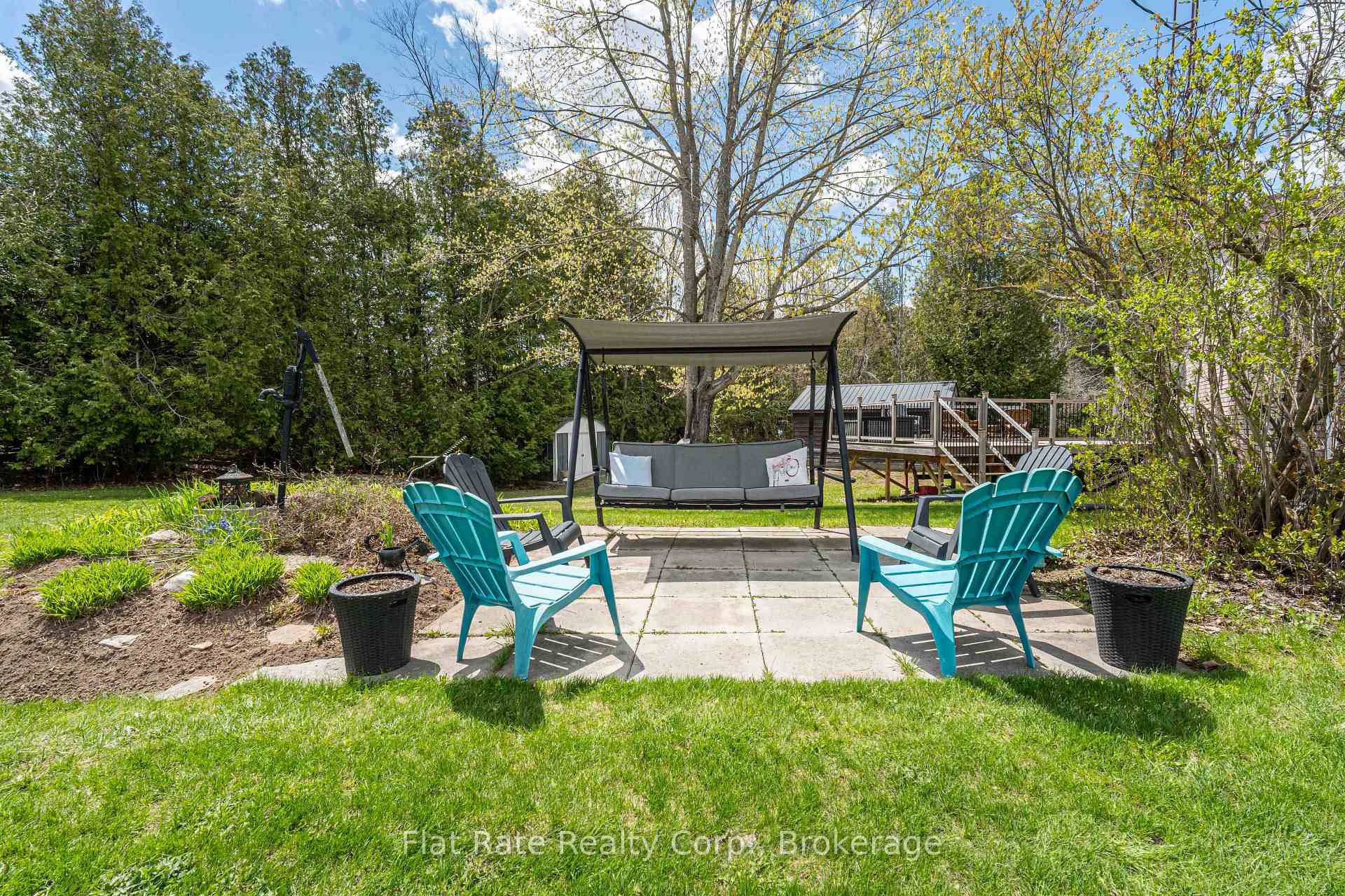 Photo 16 of 2086 McCrackens Landing Road, Douro-Dummer — HOMEH