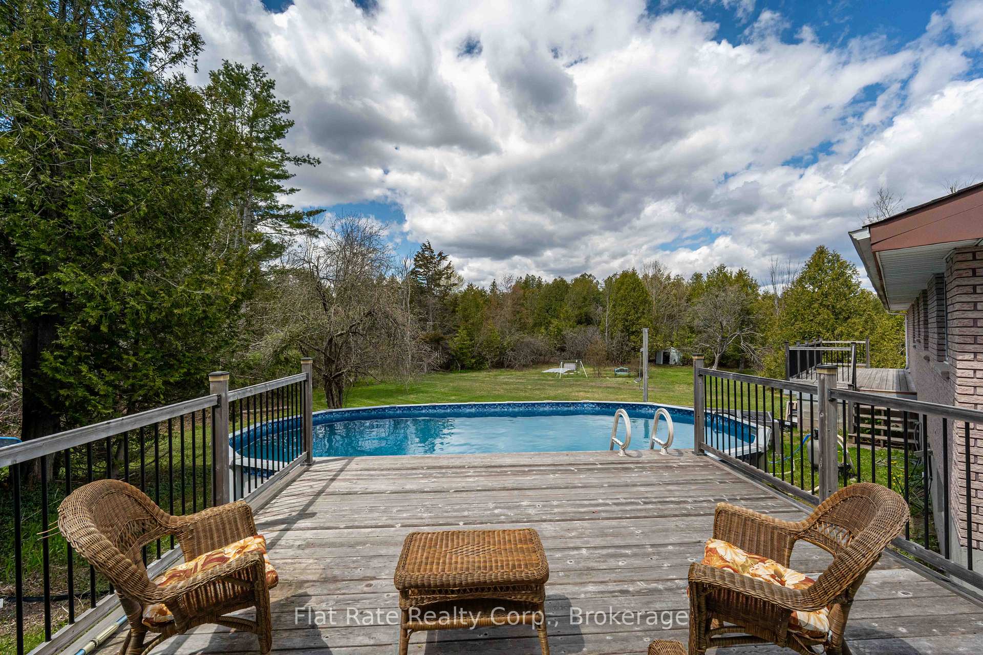 Photo 17 of 2086 McCrackens Landing Road, Douro-Dummer — HOMEH