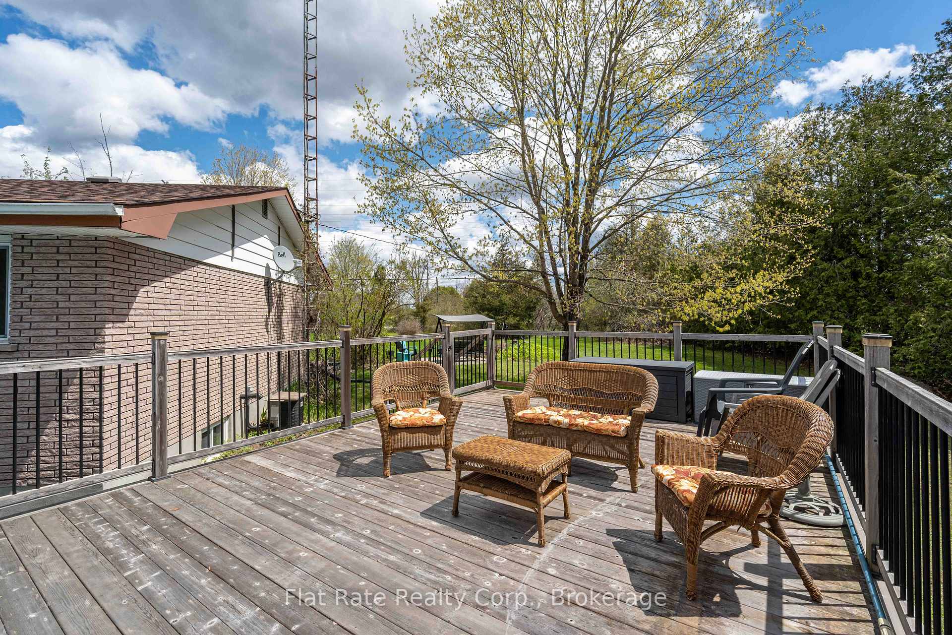 Photo 18 of 2086 McCrackens Landing Road, Douro-Dummer — HOMEH