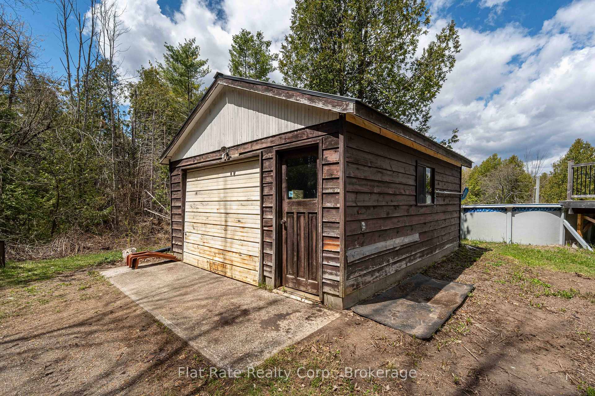 Photo 21 of 2086 McCrackens Landing Road, Douro-Dummer — HOMEH