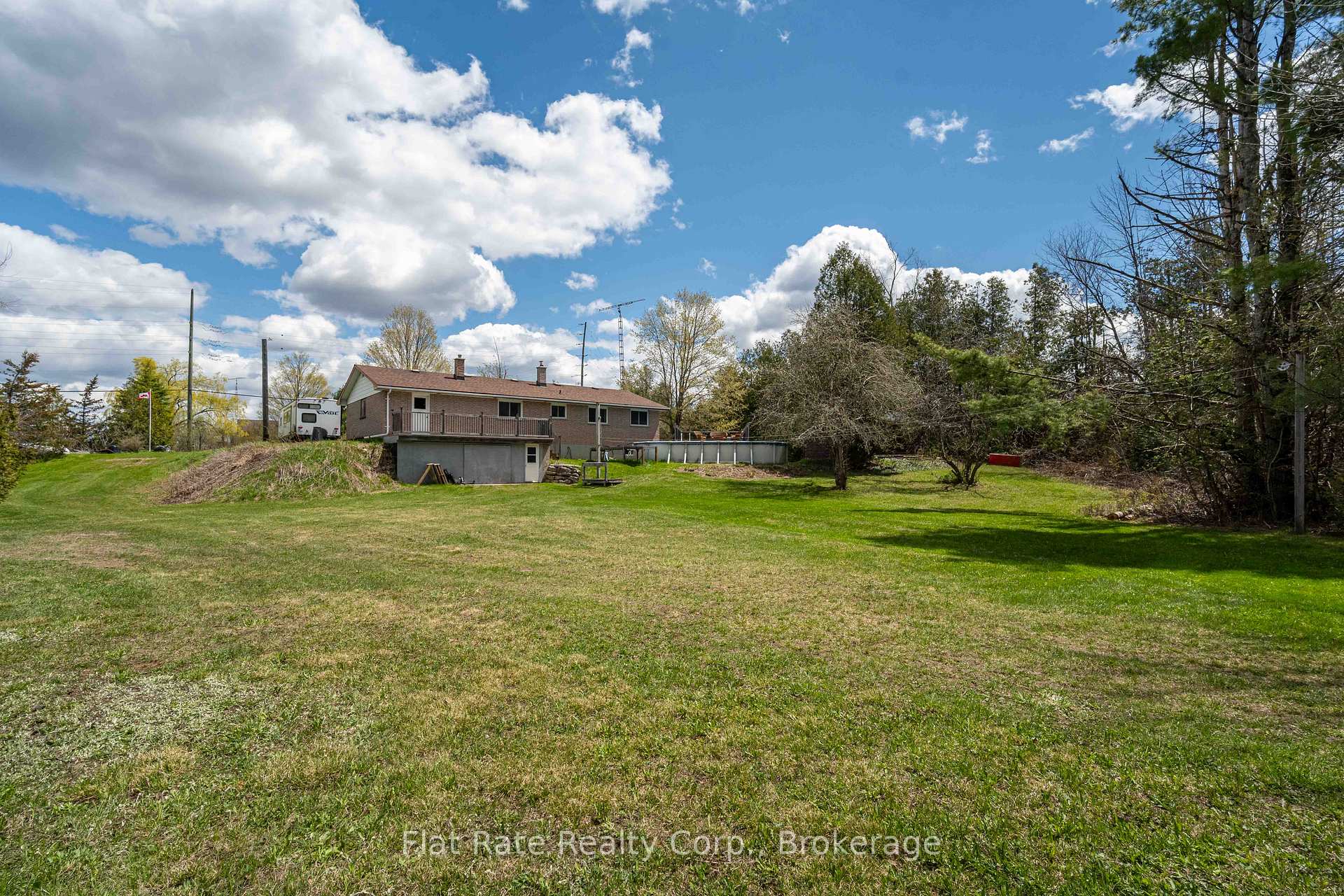 Photo 24 of 2086 McCrackens Landing Road, Douro-Dummer — HOMEH