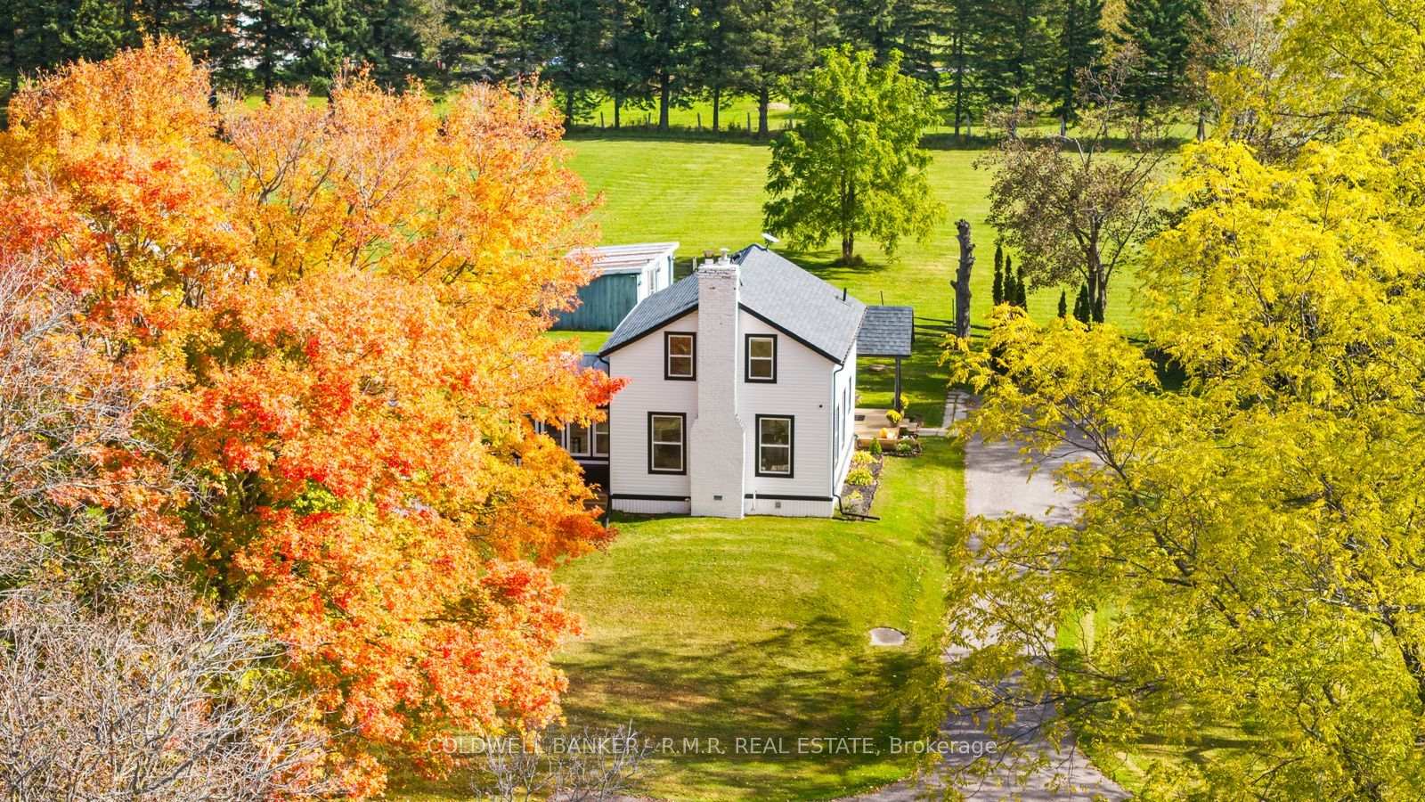 Photo 2 of 728 Regional Road 13, Uxbridge, Rural Uxbridge — HOMEH