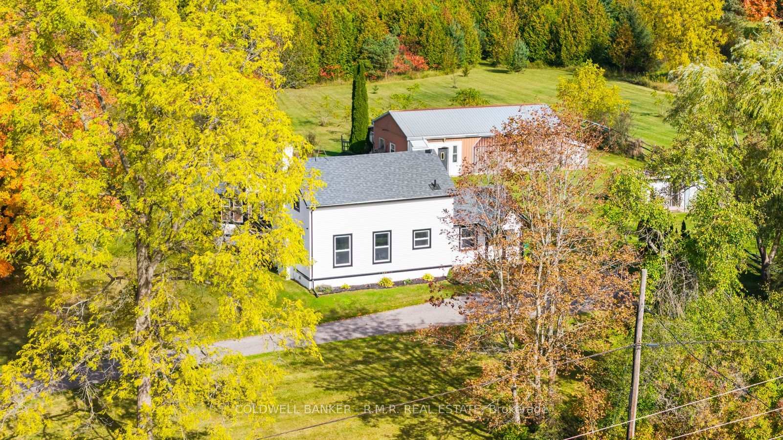 Photo 3 of 728 Regional Road 13, Uxbridge, Rural Uxbridge — HOMEH