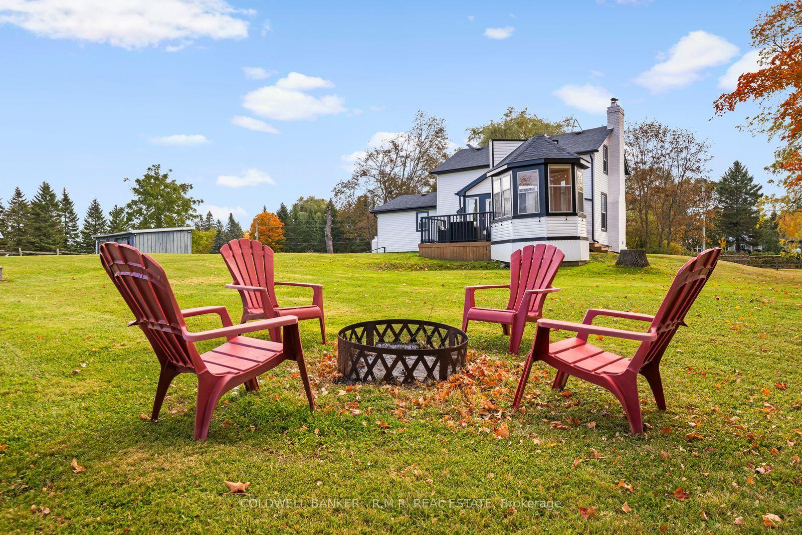 Photo 4 of 728 Regional Road 13, Uxbridge, Rural Uxbridge — HOMEH