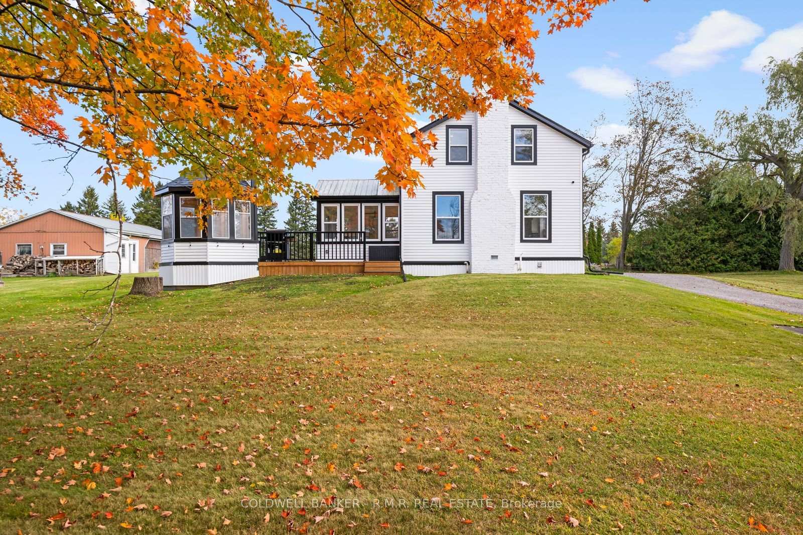 Photo 7 of 728 Regional Road 13, Uxbridge, Rural Uxbridge — HOMEH
