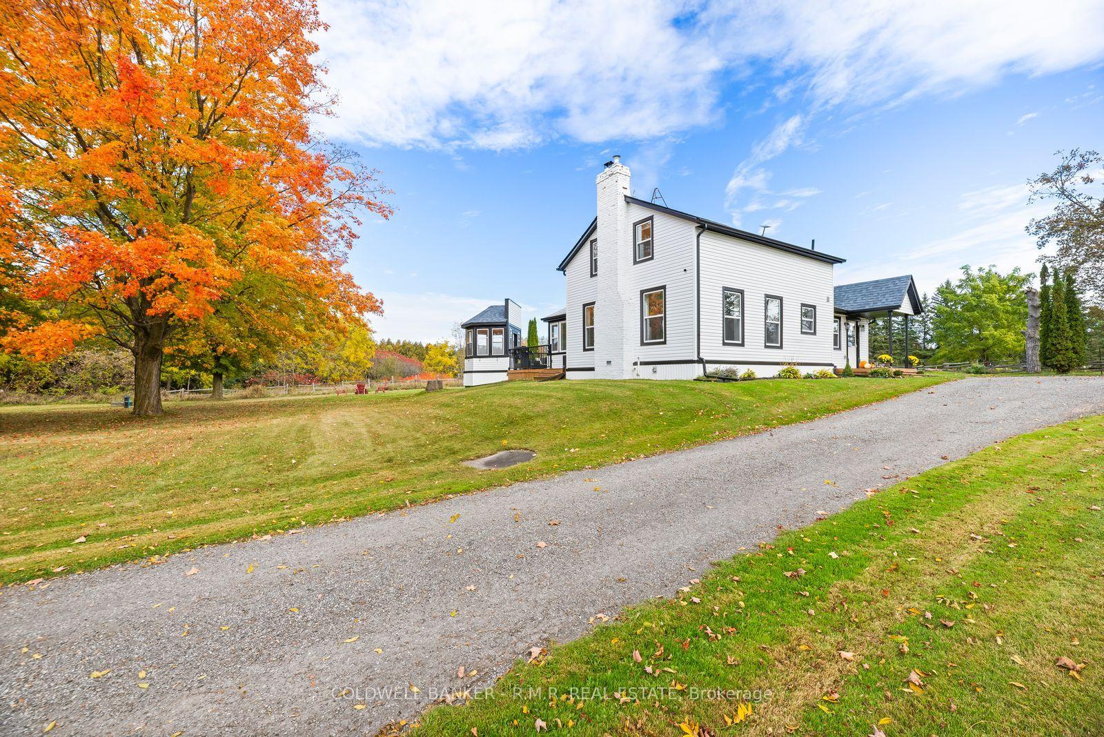 Photo 10 of 728 Regional Road 13, Uxbridge, Rural Uxbridge — HOMEH