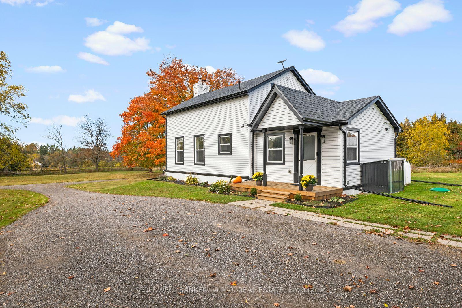 Photo 11 of 728 Regional Road 13, Uxbridge, Rural Uxbridge — HOMEH