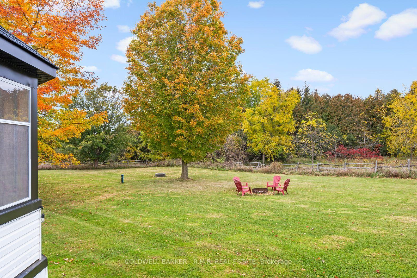 Photo 35 of 728 Regional Road 13, Uxbridge, Rural Uxbridge — HOMEH