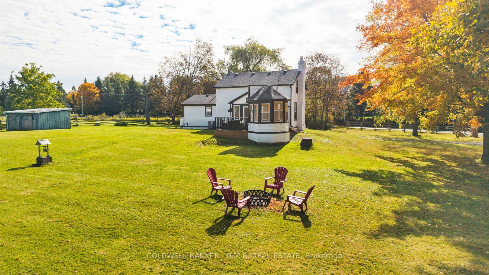 Photo 36 of 728 Regional Road 13, Uxbridge, Rural Uxbridge — HOMEH