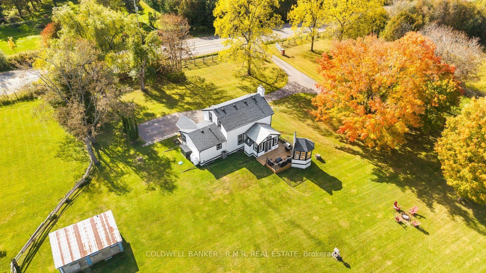 Photo 39 of 728 Regional Road 13, Uxbridge, Rural Uxbridge — HOMEH