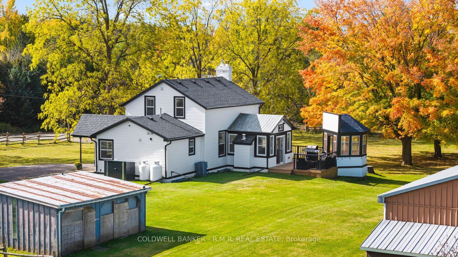 Photo 40 of 728 Regional Road 13, Uxbridge, Rural Uxbridge — HOMEH