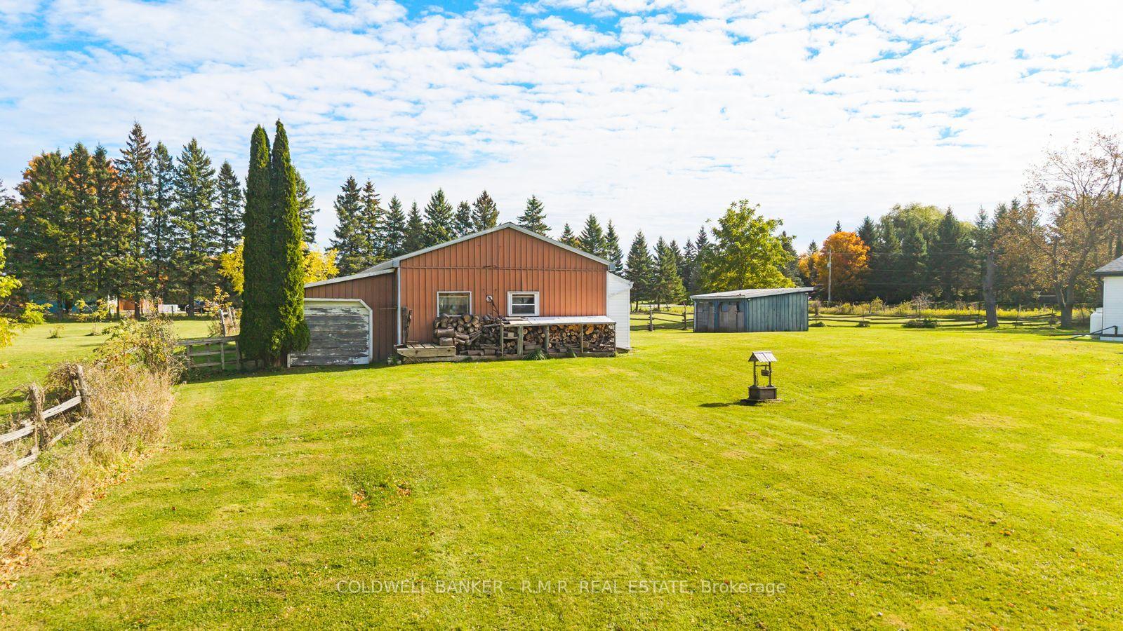 Photo 43 of 728 Regional Road 13, Uxbridge, Rural Uxbridge — HOMEH