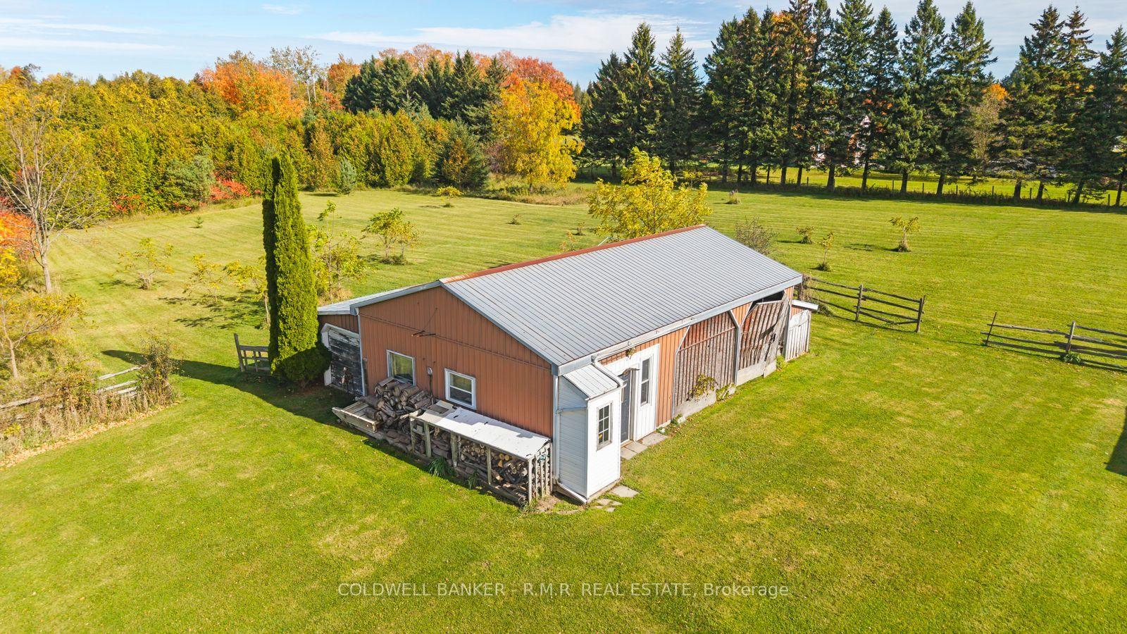 Photo 44 of 728 Regional Road 13, Uxbridge, Rural Uxbridge — HOMEH