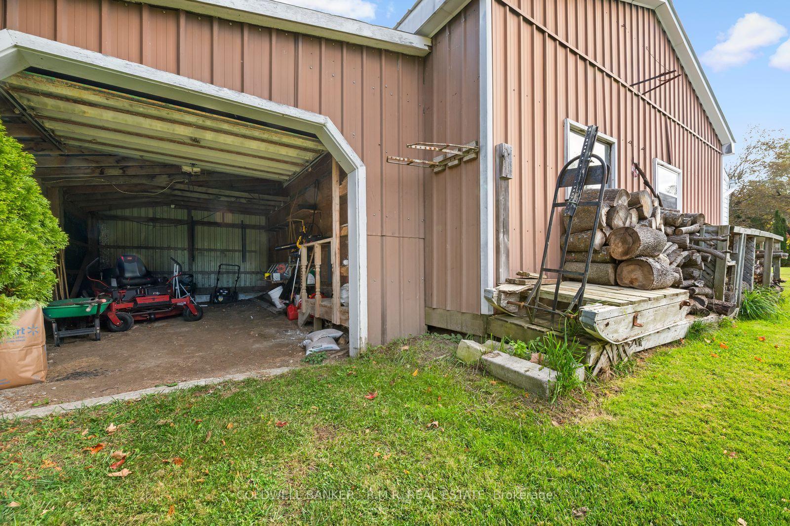 Photo 45 of 728 Regional Road 13, Uxbridge, Rural Uxbridge — HOMEH