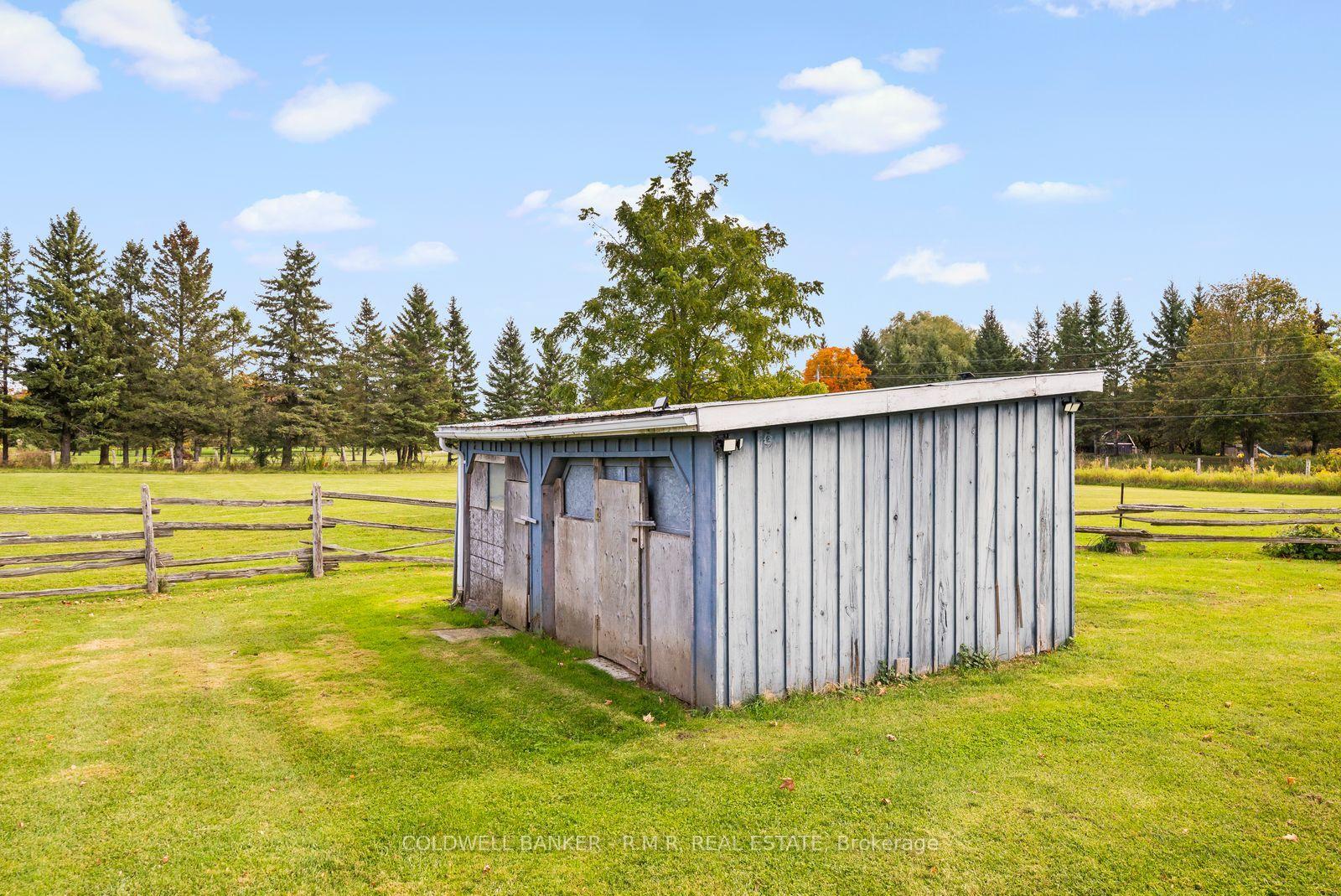 Photo 49 of 728 Regional Road 13, Uxbridge, Rural Uxbridge — HOMEH