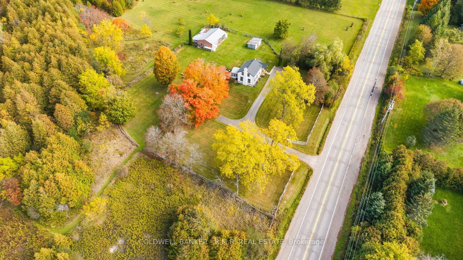 Photo 54 of 728 Regional Road 13, Uxbridge, Rural Uxbridge — HOMEH
