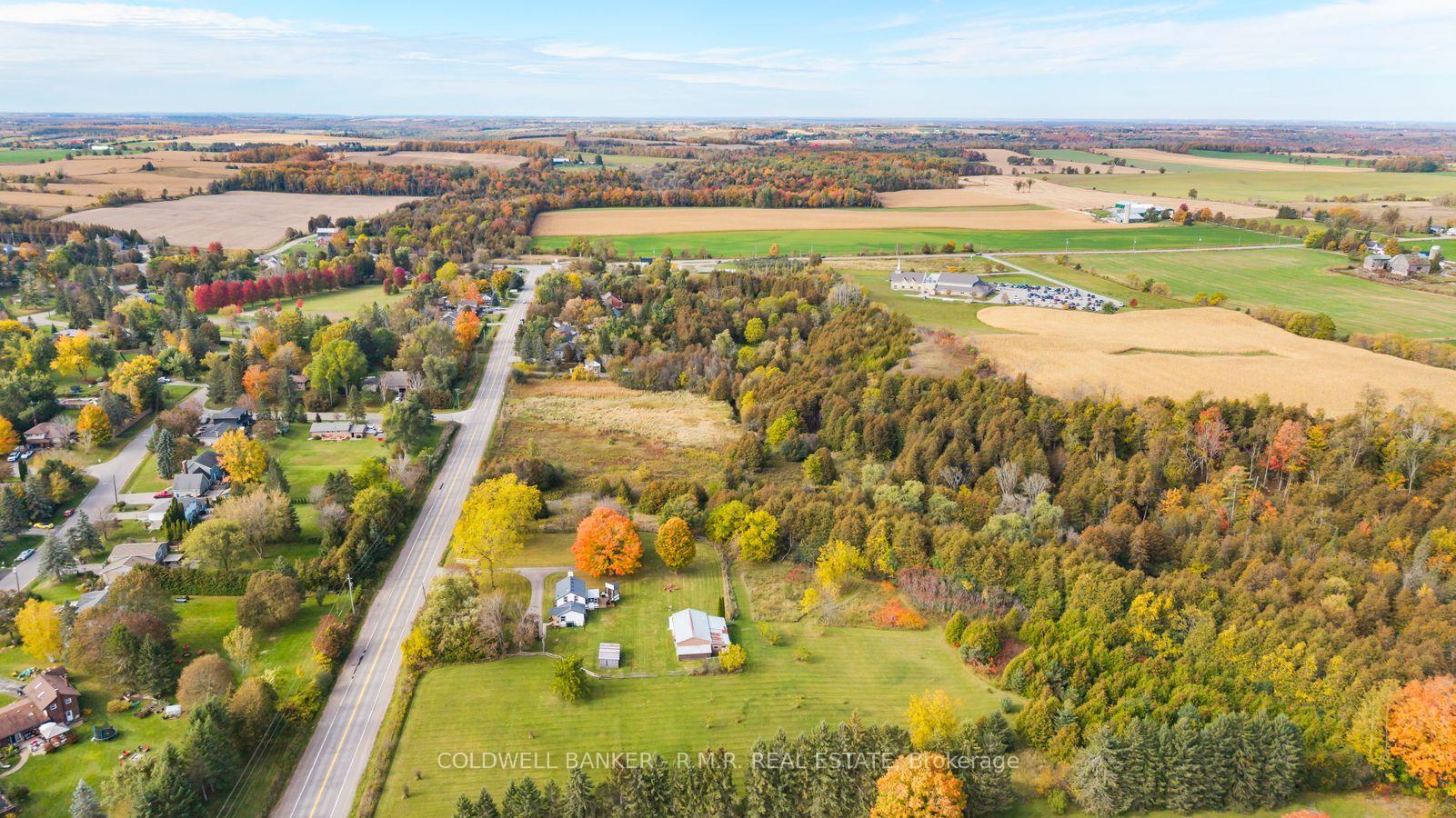 Photo 55 of 728 Regional Road 13, Uxbridge, Rural Uxbridge — HOMEH