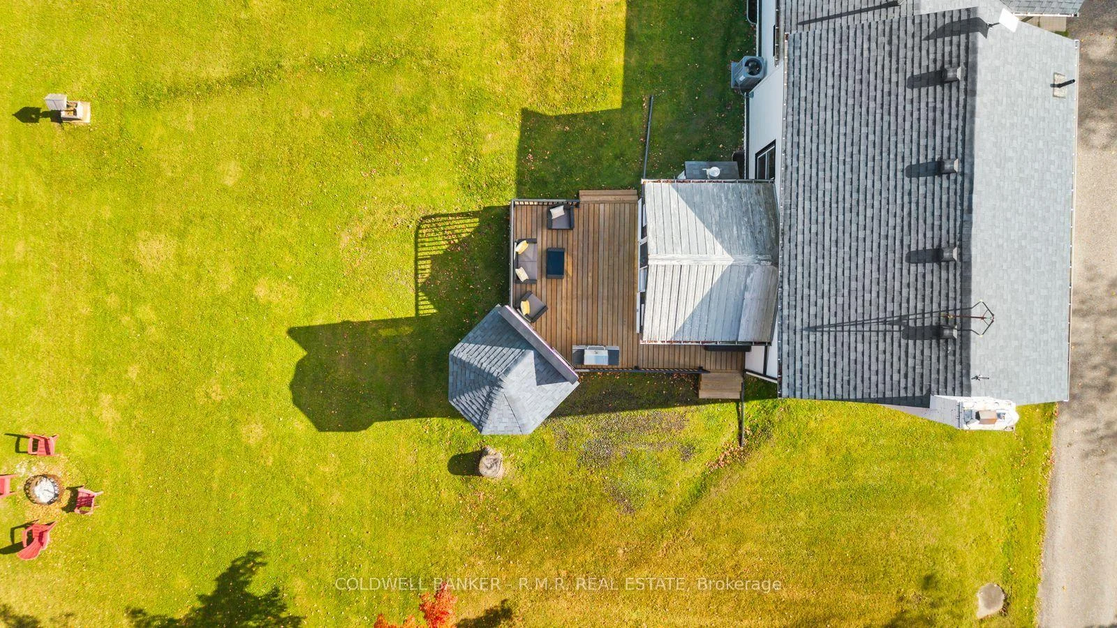 Photo 5 of 728 Regional Road 13, Uxbridge, Rural Uxbridge — HOMEH