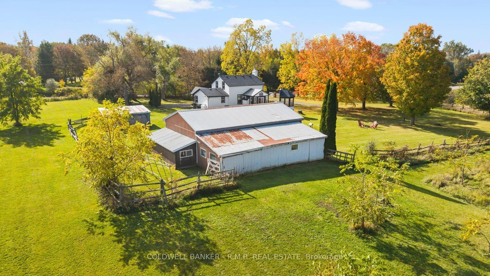 Photo 8 of 728 Regional Road 13, Uxbridge, Rural Uxbridge — HOMEH