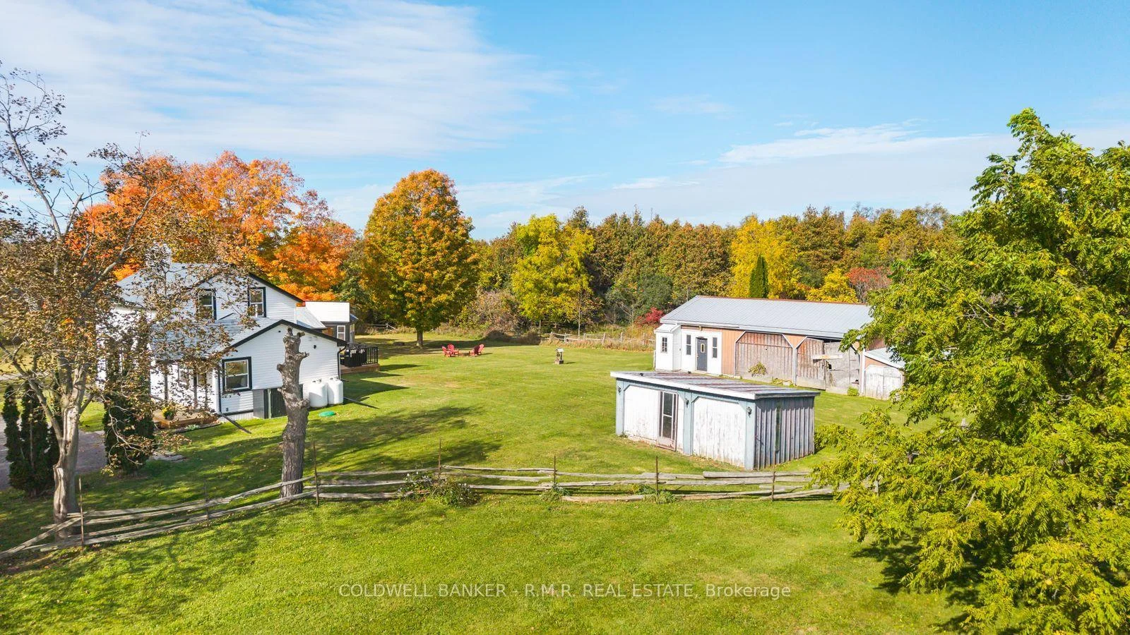Photo 9 of 728 Regional Road 13, Uxbridge, Rural Uxbridge — HOMEH