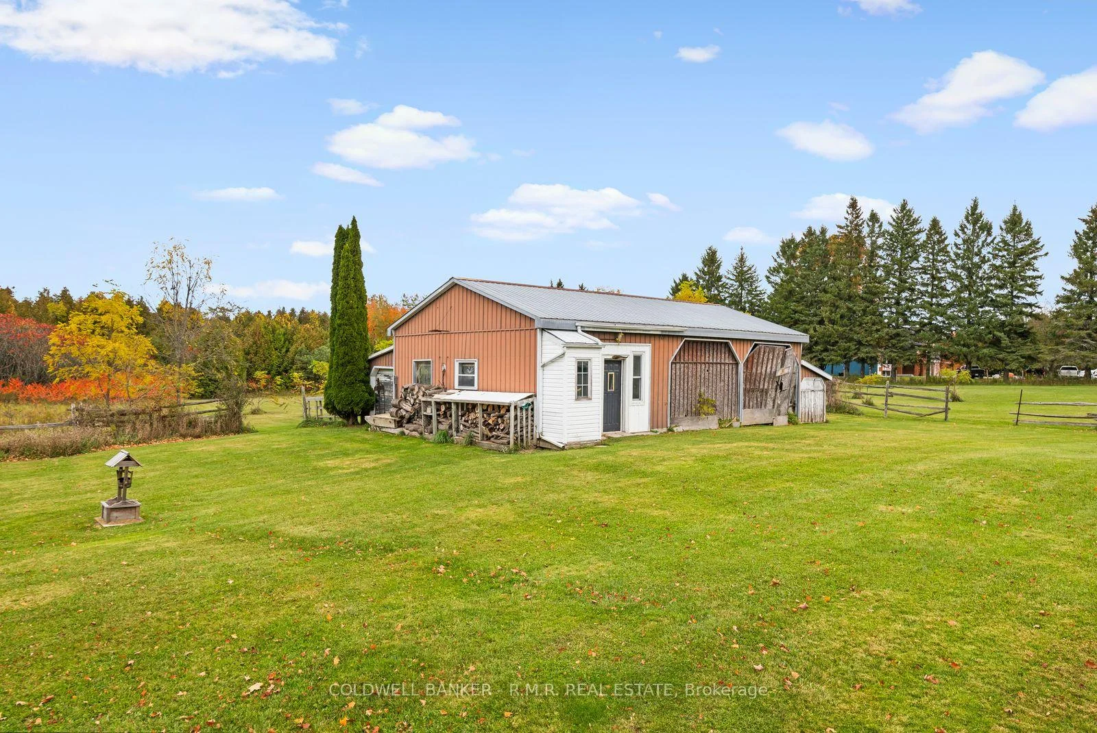 Photo 28 of 728 Regional Road 13, Uxbridge, Rural Uxbridge — HOMEH