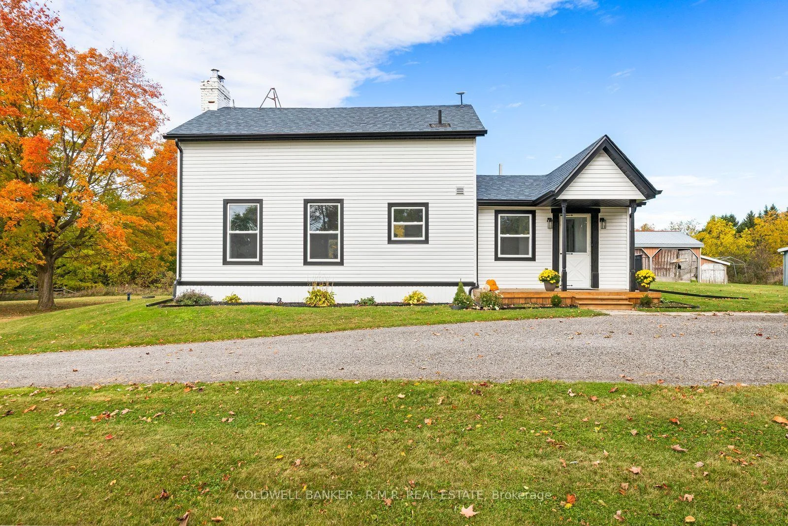 Photo 37 of 728 Regional Road 13, Uxbridge, Rural Uxbridge — HOMEH
