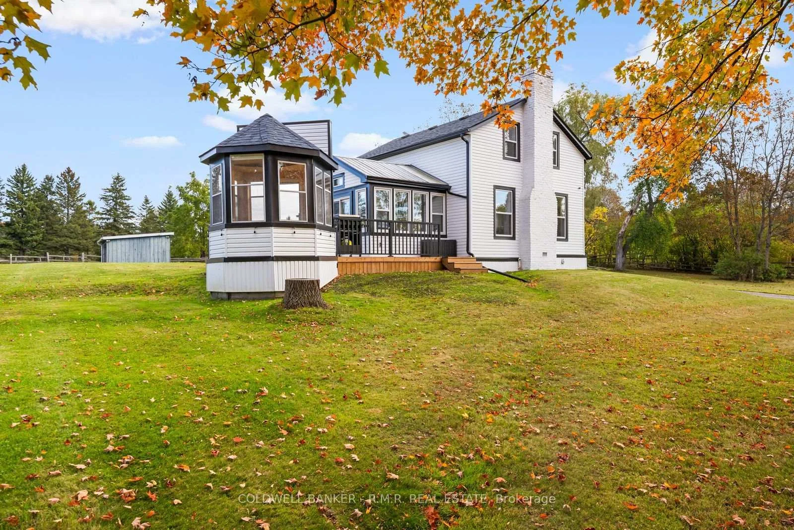 Photo 41 of 728 Regional Road 13, Uxbridge, Rural Uxbridge — HOMEH