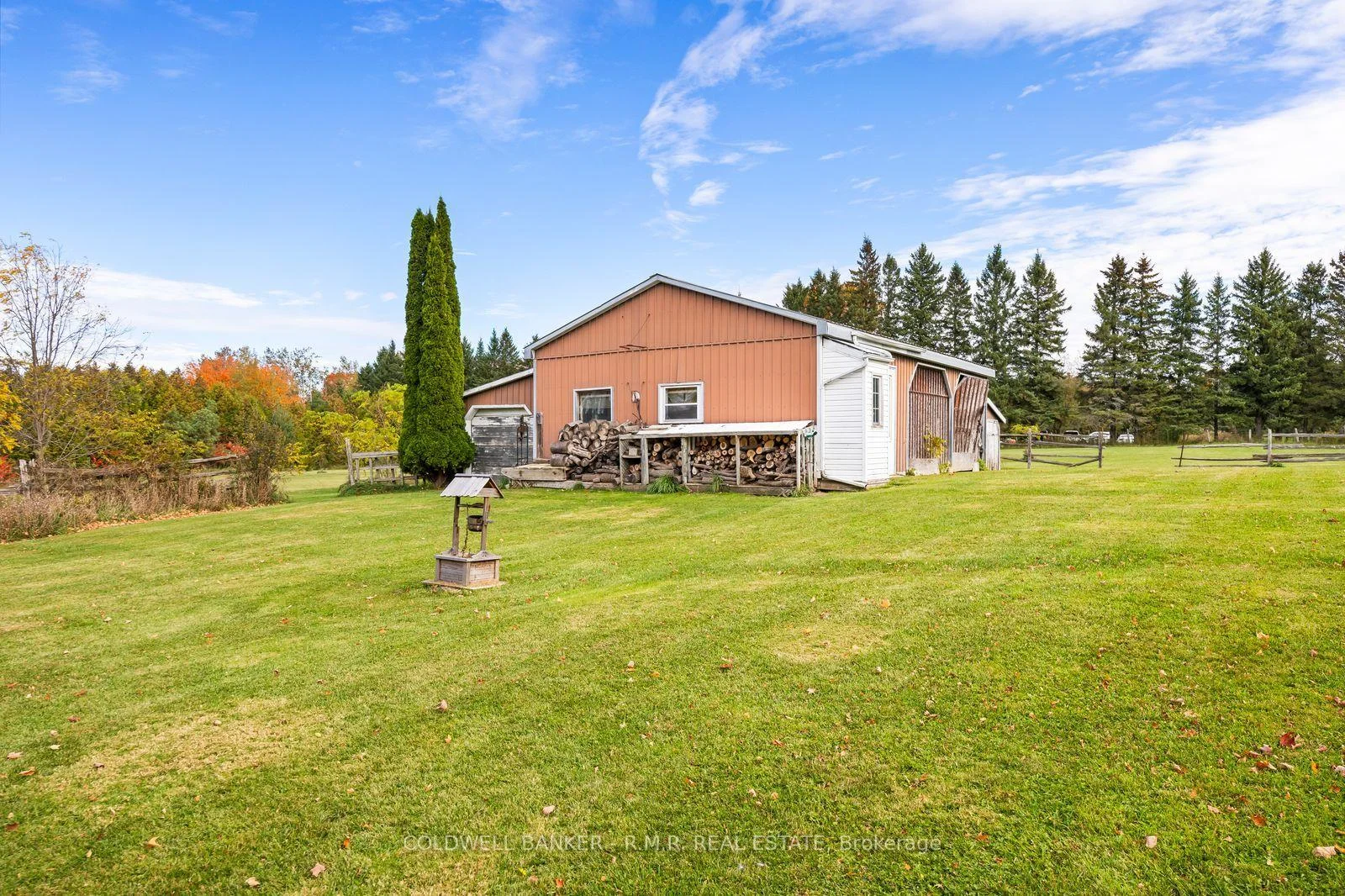 Photo 42 of 728 Regional Road 13, Uxbridge, Rural Uxbridge — HOMEH