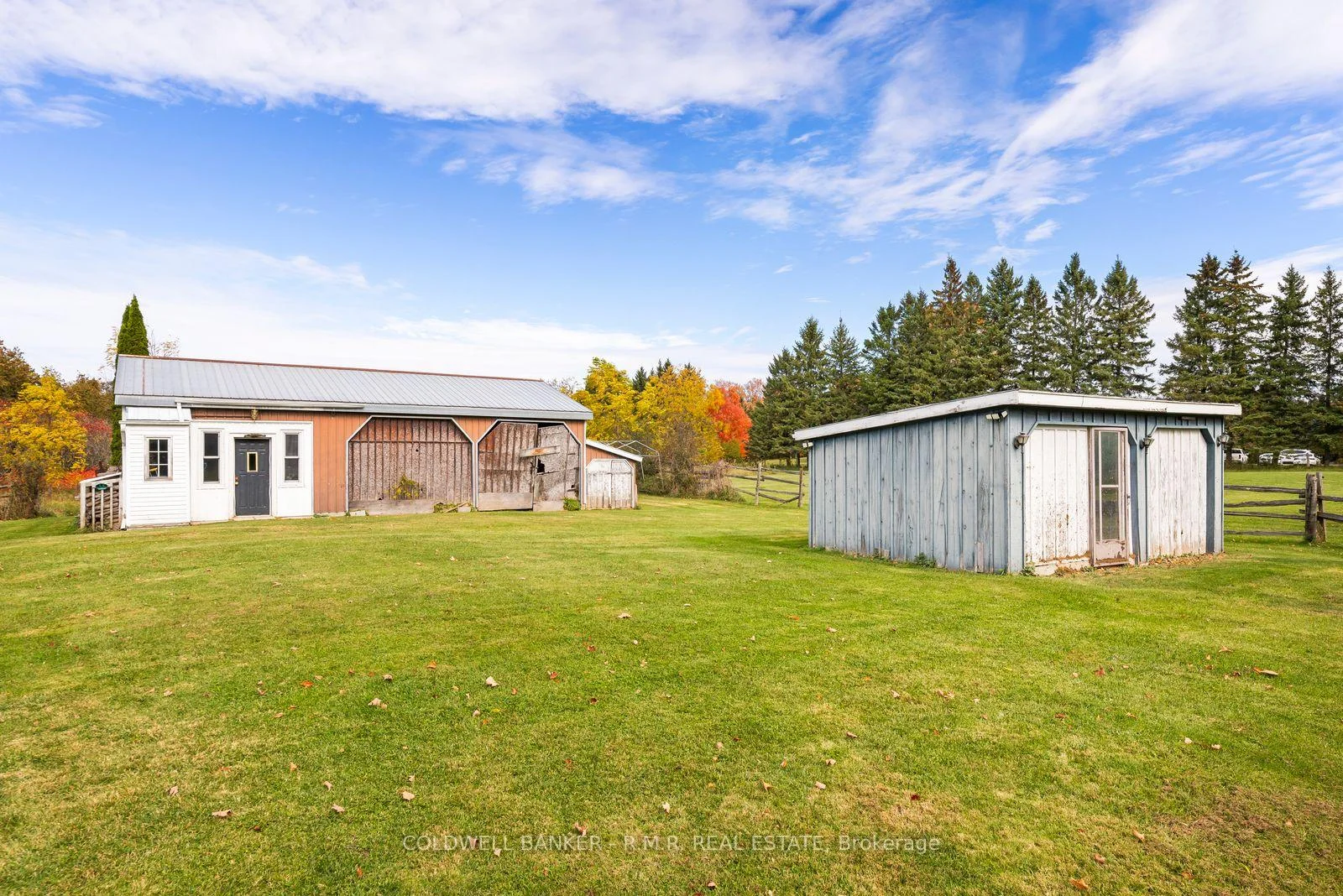 Photo 48 of 728 Regional Road 13, Uxbridge, Rural Uxbridge — HOMEH