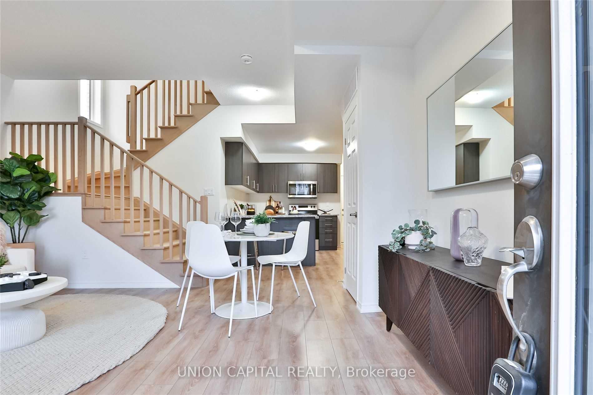 Photo 3 of Unit 13, 30 Woodstream Drive, Etobicoke, West Humber-Clairville — HOMEH