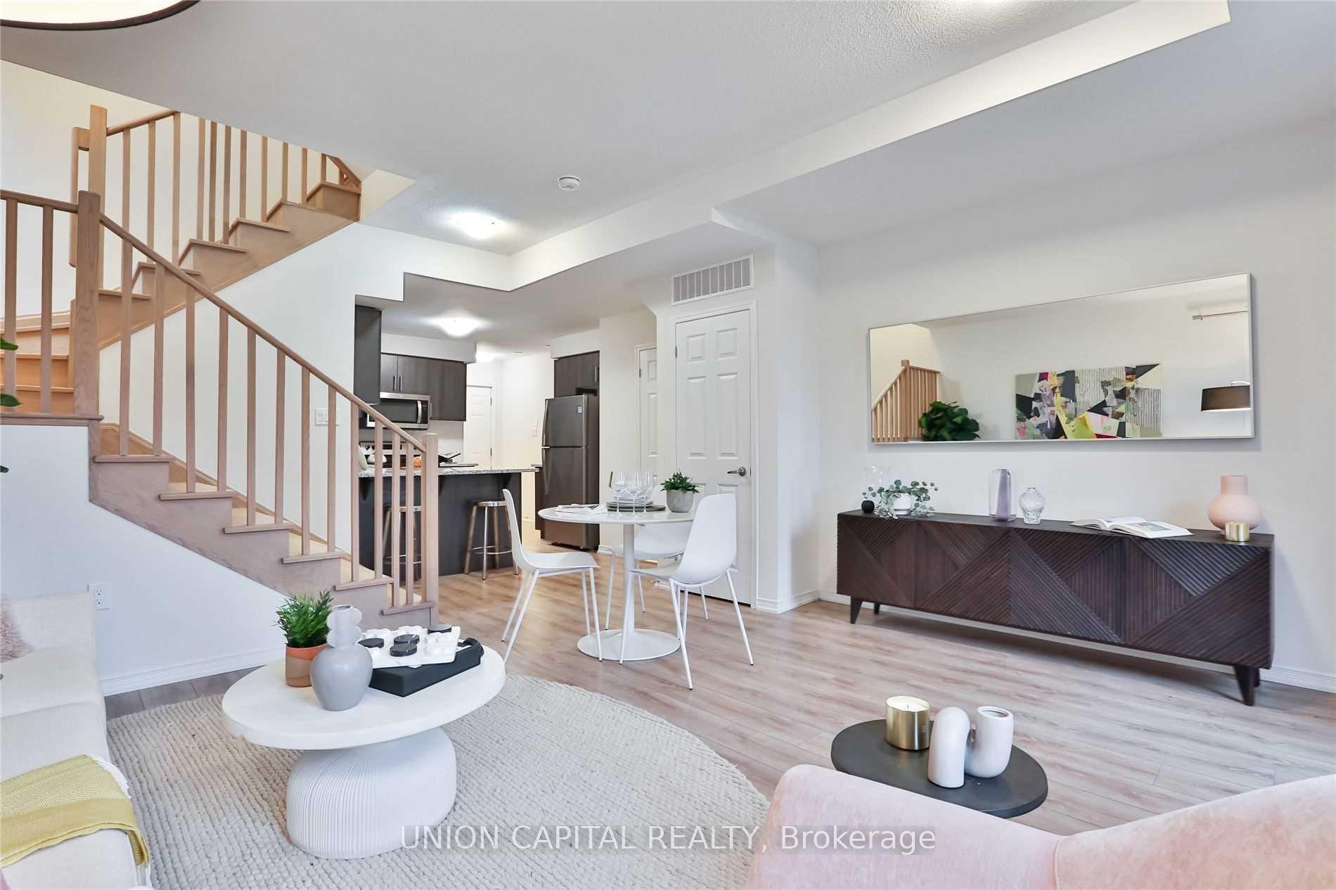 Photo 5 of Unit 13, 30 Woodstream Drive, Etobicoke, West Humber-Clairville — HOMEH