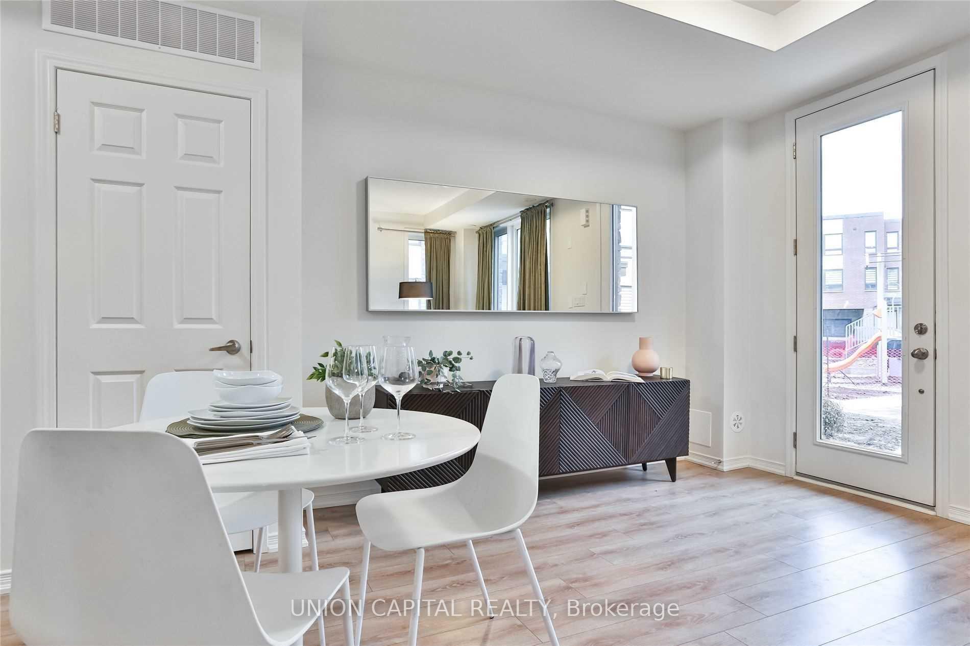 Photo 6 of Unit 13, 30 Woodstream Drive, Etobicoke, West Humber-Clairville — HOMEH