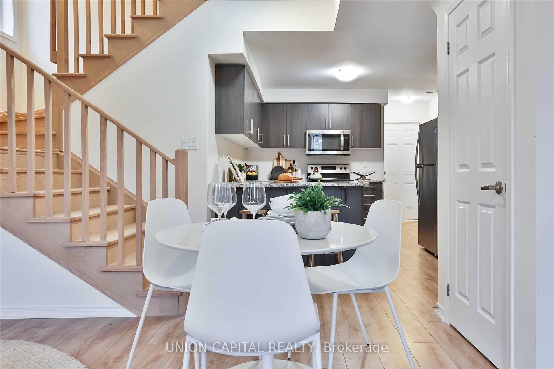 Photo 7 of Unit 13, 30 Woodstream Drive, Etobicoke, West Humber-Clairville — HOMEH