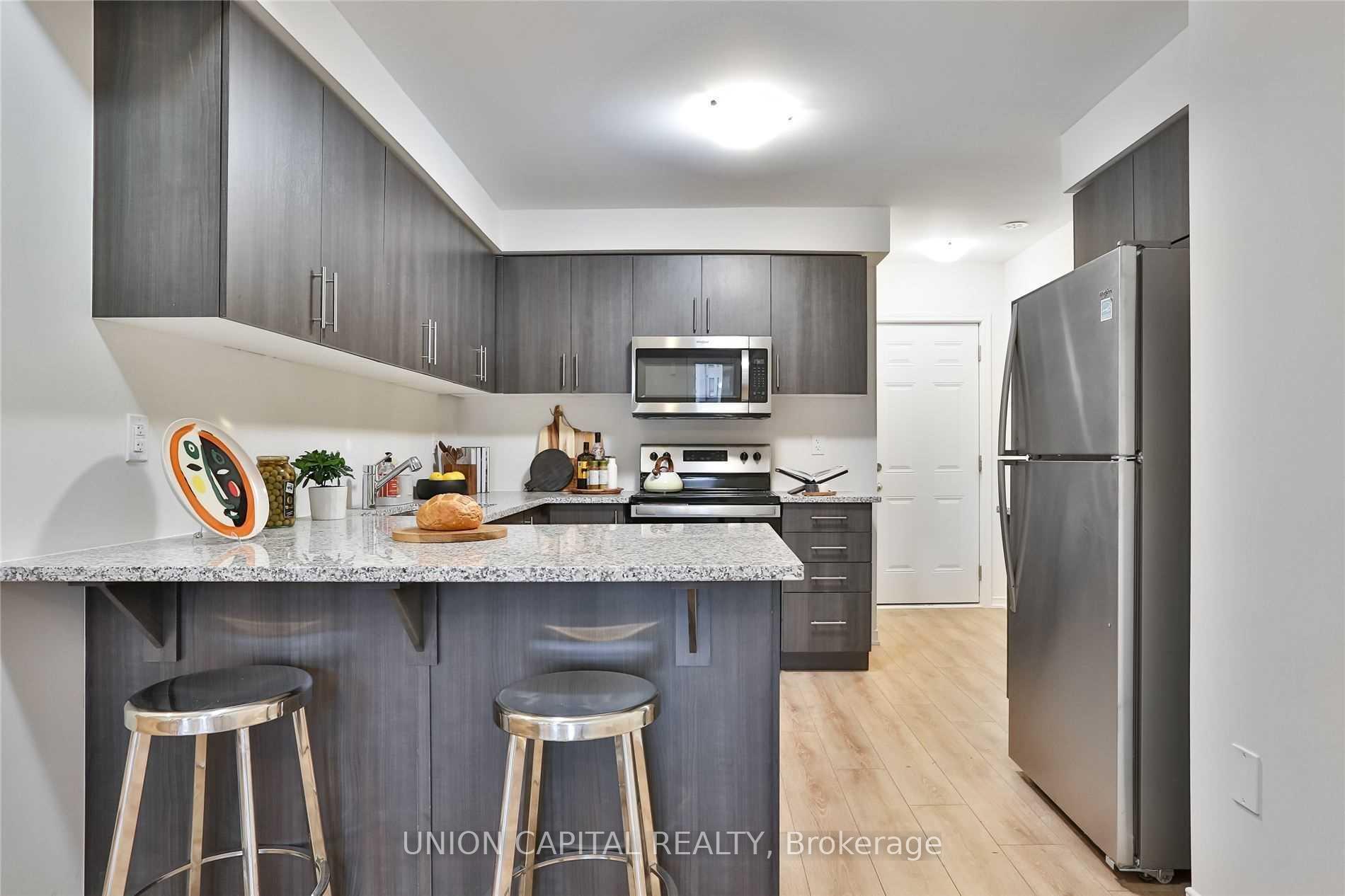 Photo 9 of Unit 13, 30 Woodstream Drive, Etobicoke, West Humber-Clairville — HOMEH