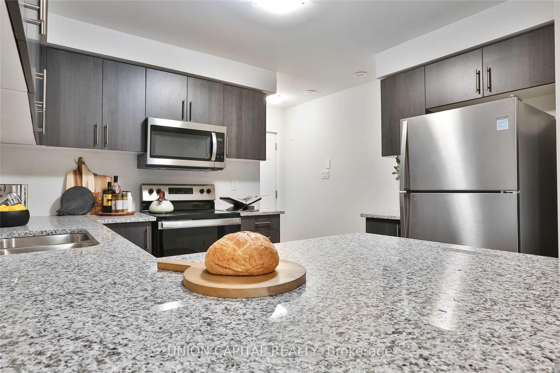 Photo 10 of Unit 13, 30 Woodstream Drive, Etobicoke, West Humber-Clairville — HOMEH