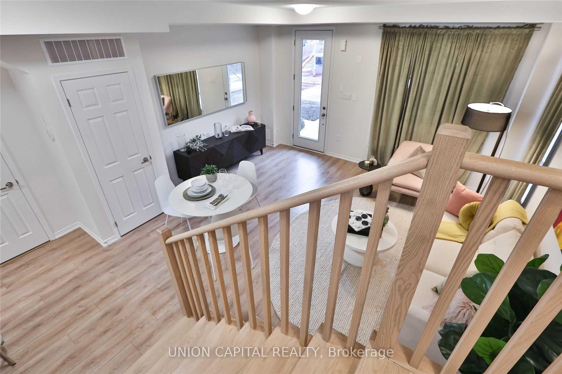 Photo 15 of Unit 13, 30 Woodstream Drive, Etobicoke, West Humber-Clairville — HOMEH