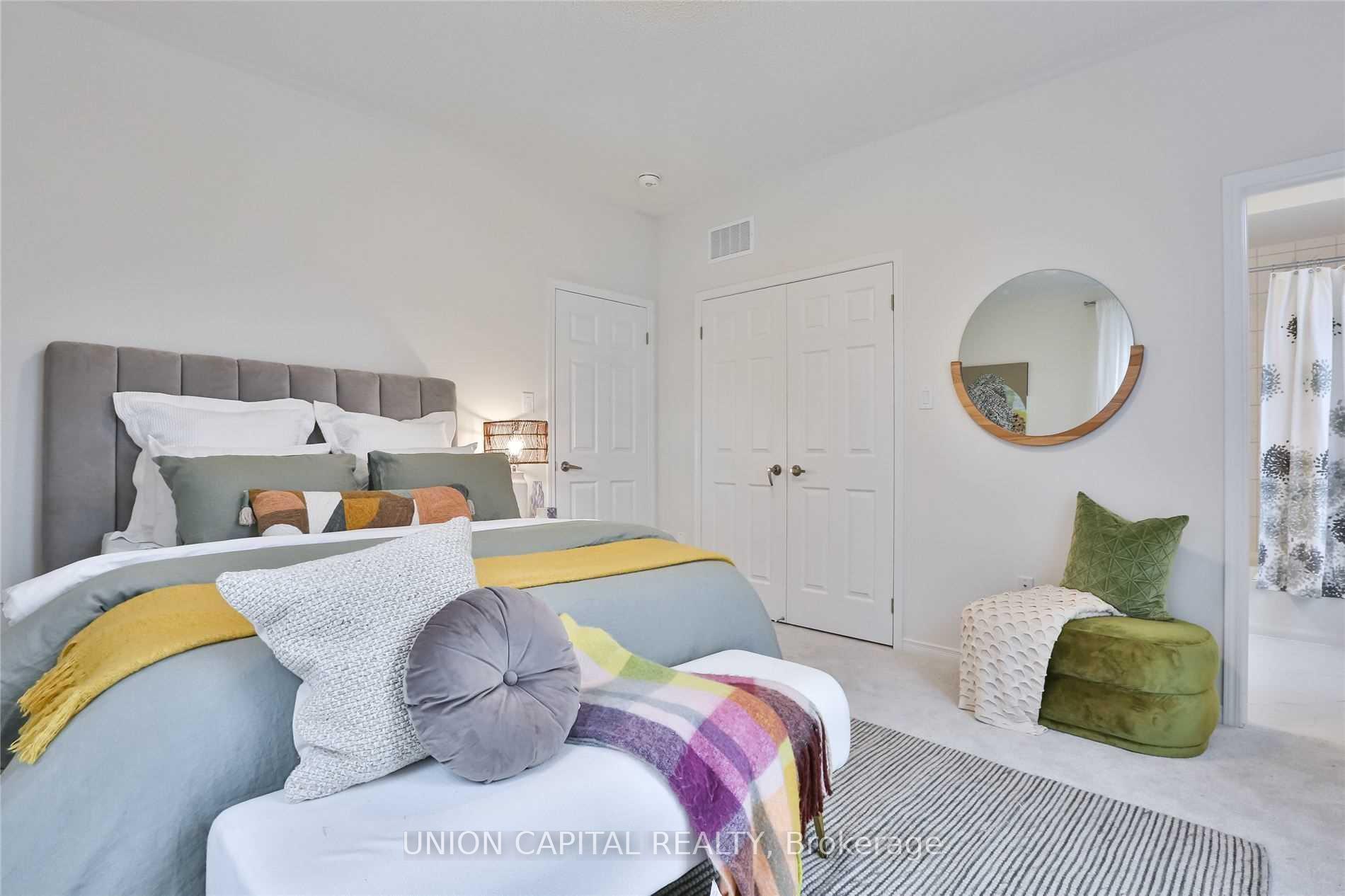Photo 16 of Unit 13, 30 Woodstream Drive, Etobicoke, West Humber-Clairville — HOMEH