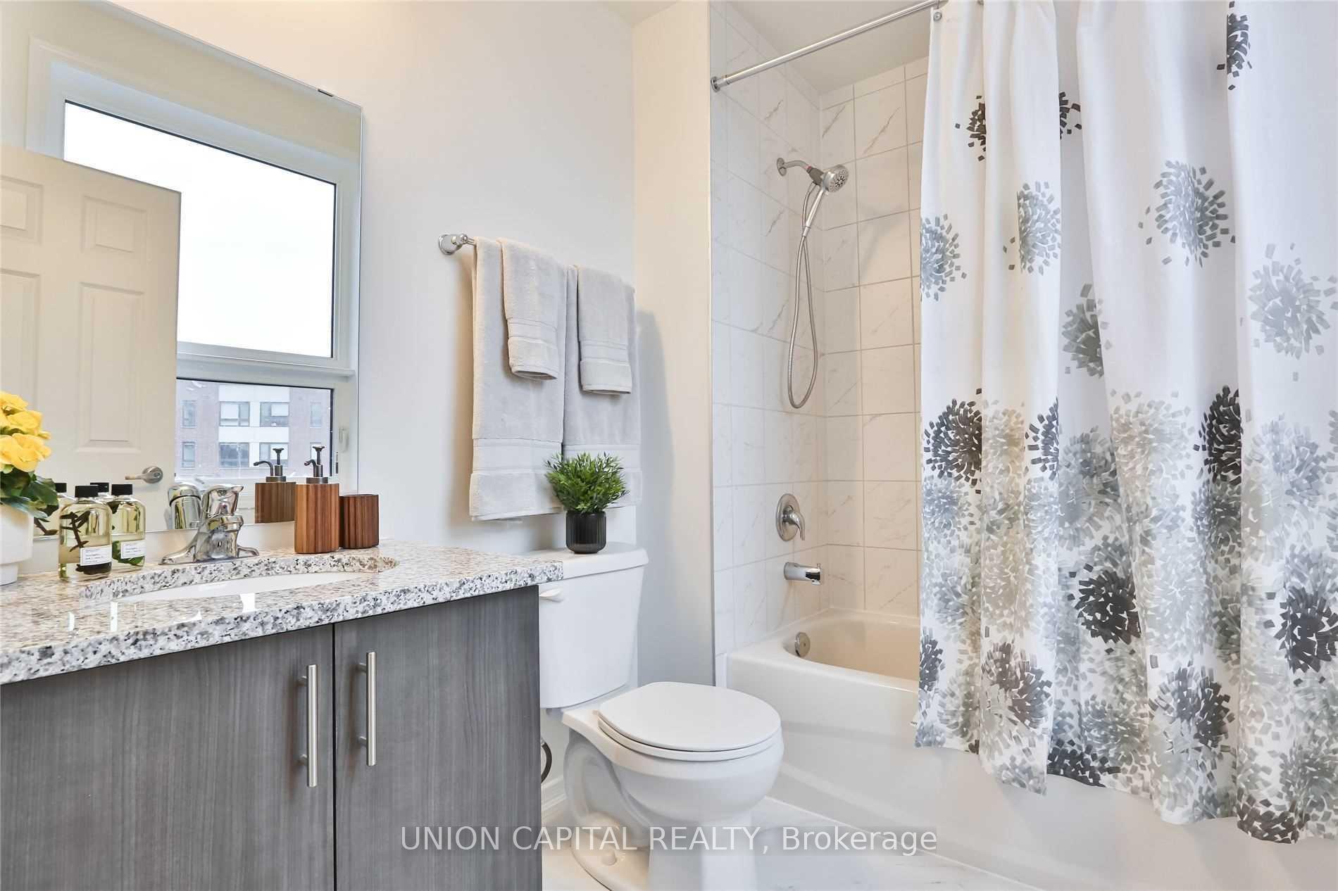 Photo 19 of Unit 13, 30 Woodstream Drive, Etobicoke, West Humber-Clairville — HOMEH