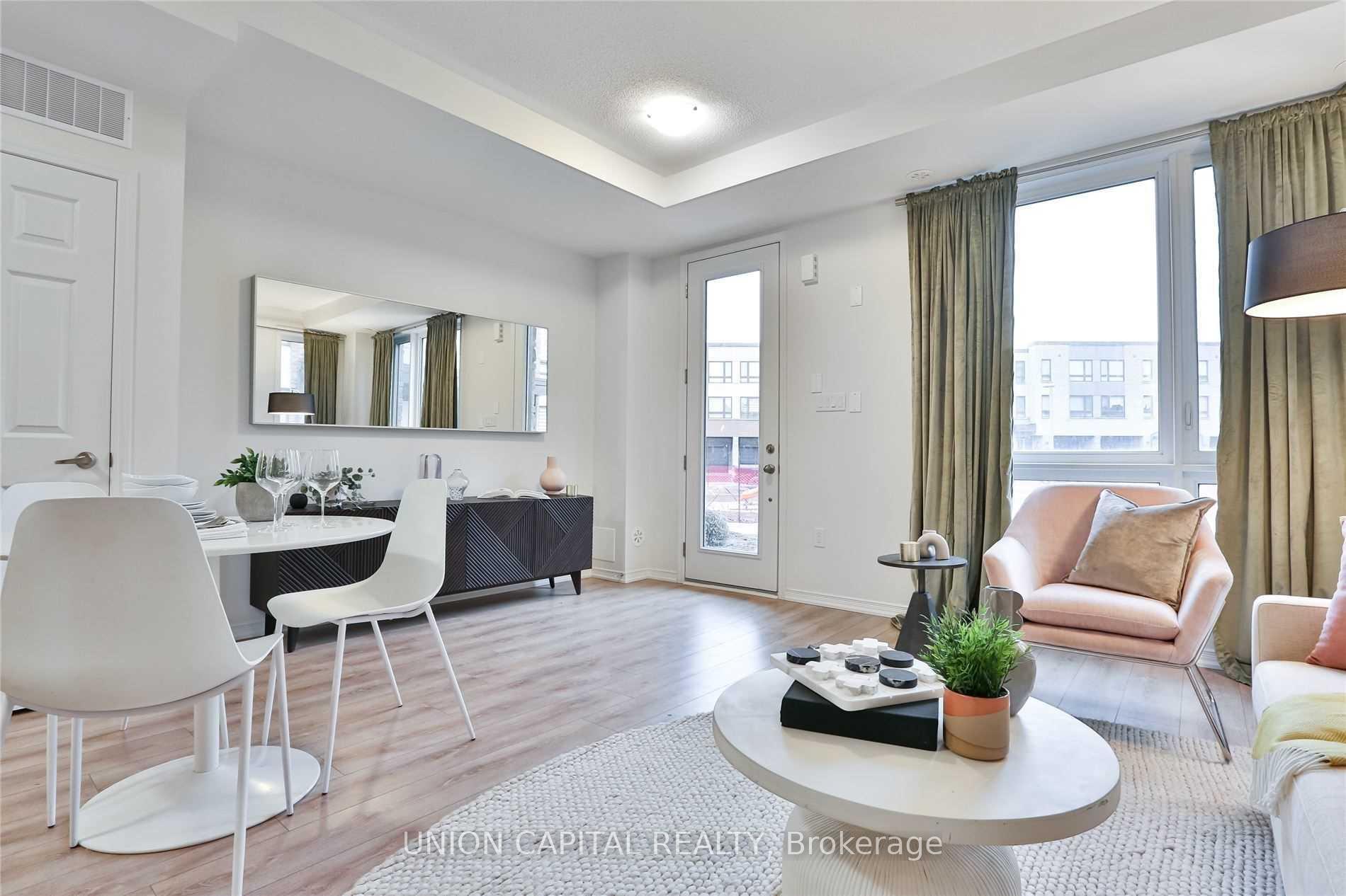Photo 21 of Unit 13, 30 Woodstream Drive, Etobicoke, West Humber-Clairville — HOMEH