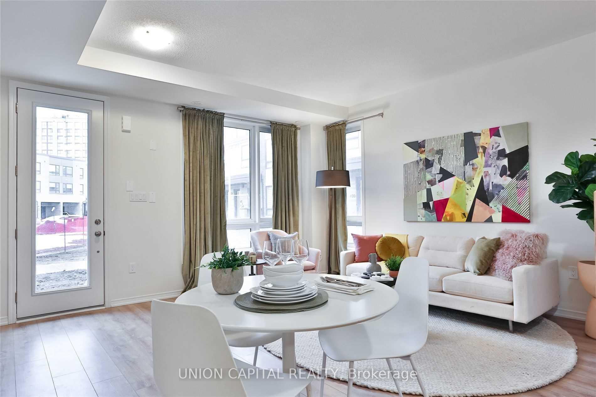 Photo 22 of Unit 13, 30 Woodstream Drive, Etobicoke, West Humber-Clairville — HOMEH