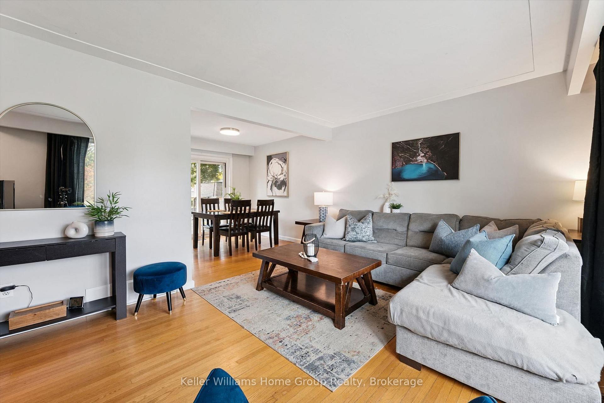 Photo 10 of 51 Lonsdale Drive, Guelph, Riverside Park — HOMEH