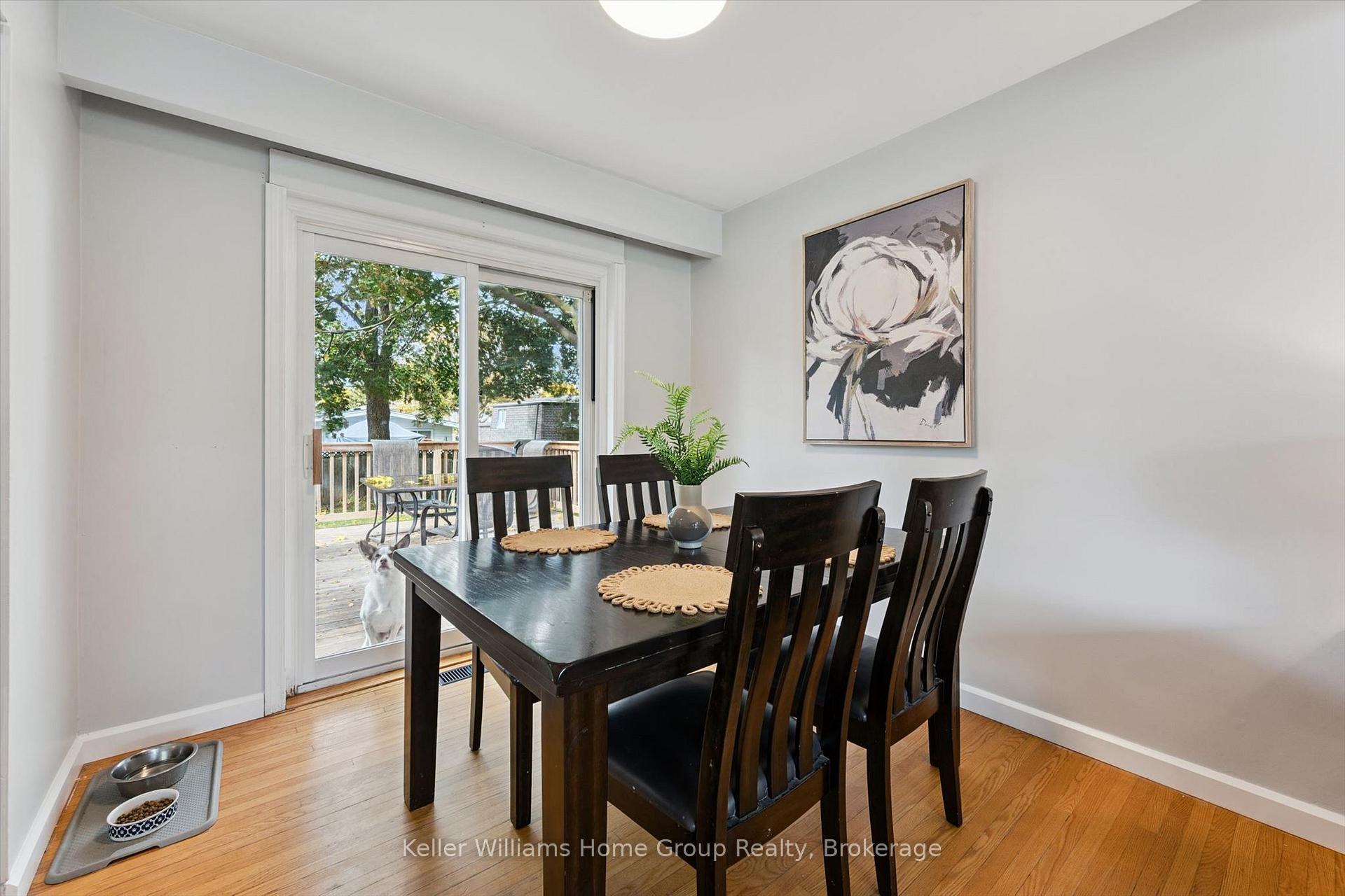 Photo 11 of 51 Lonsdale Drive, Guelph, Riverside Park — HOMEH