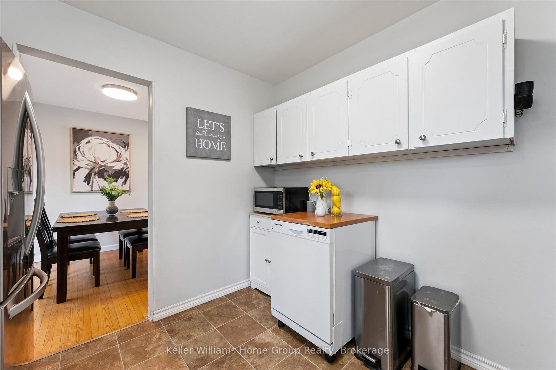 Photo 15 of 51 Lonsdale Drive, Guelph, Riverside Park — HOMEH