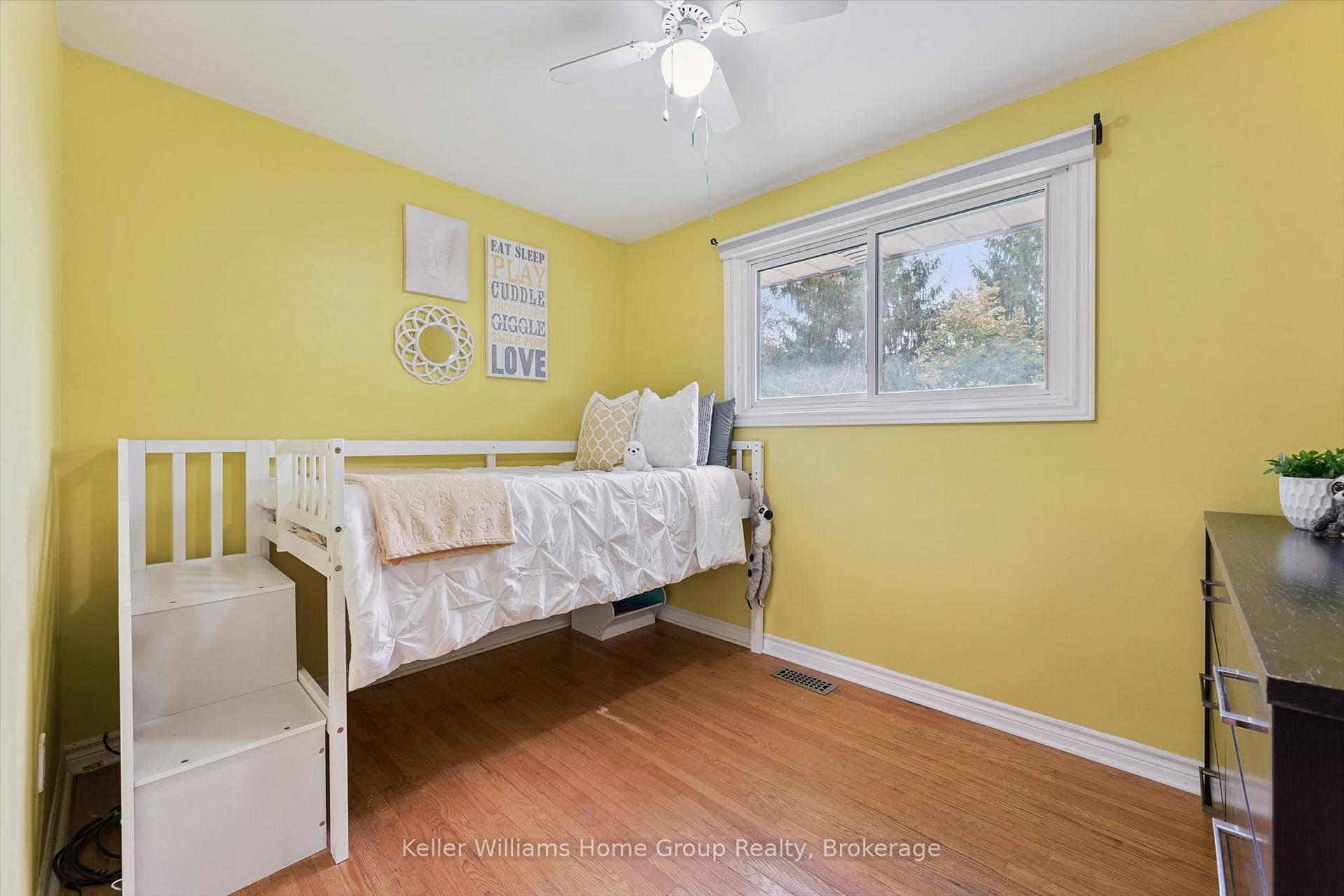 Photo 21 of 51 Lonsdale Drive, Guelph, Riverside Park — HOMEH