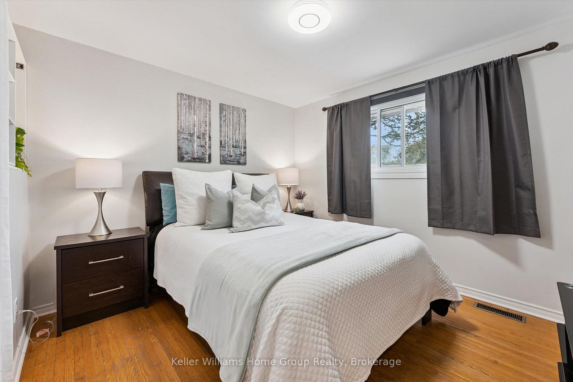 Photo 23 of 51 Lonsdale Drive, Guelph, Riverside Park — HOMEH