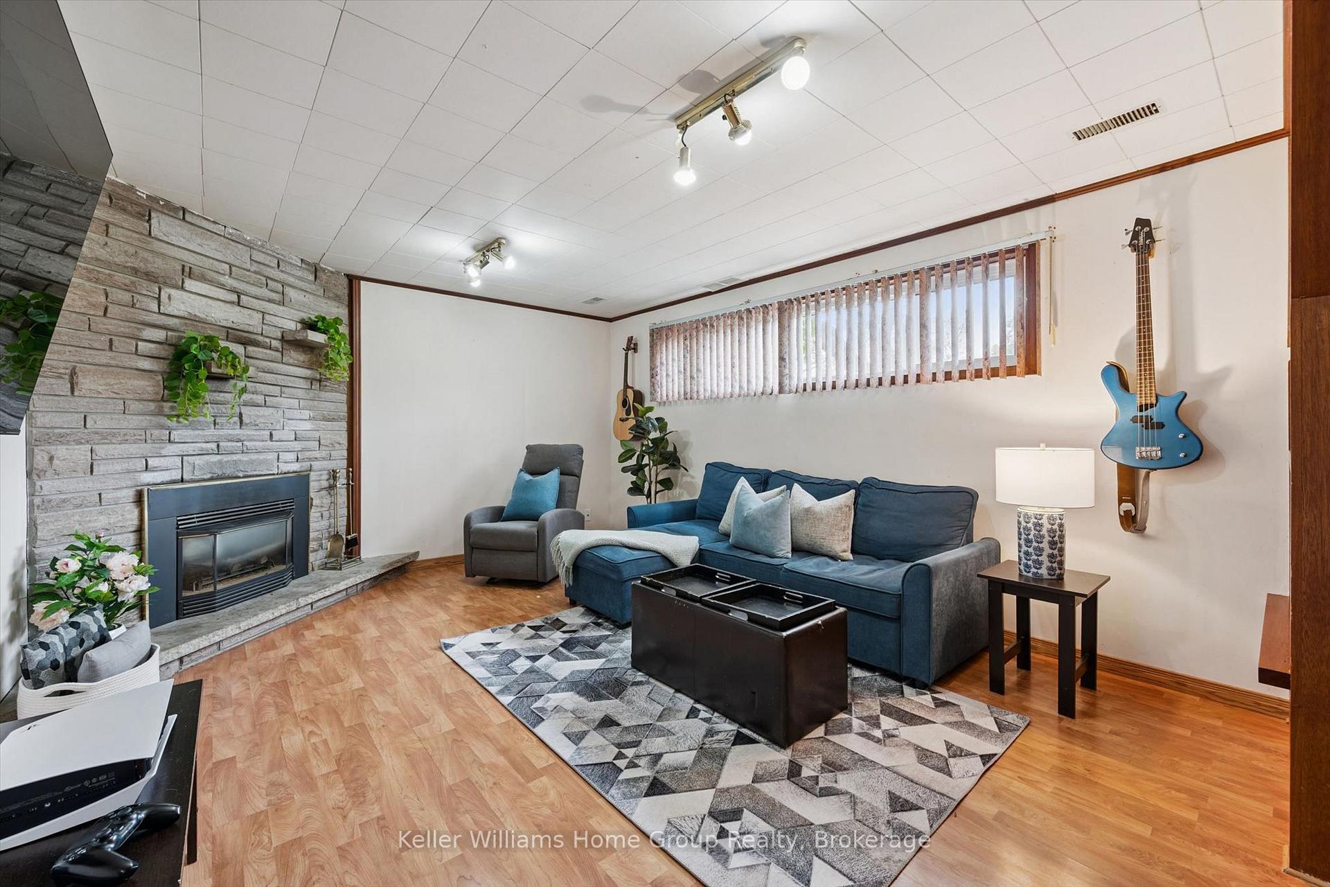 Photo 27 of 51 Lonsdale Drive, Guelph, Riverside Park — HOMEH
