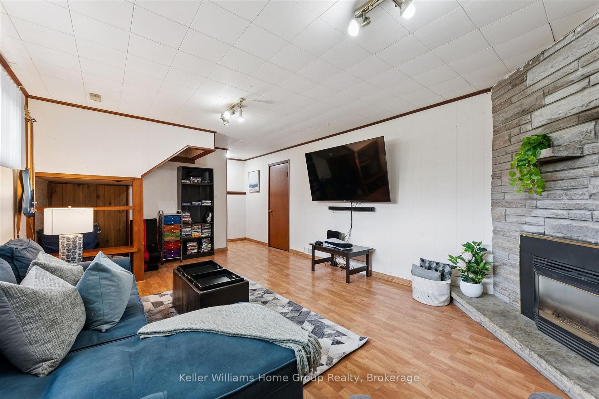 Photo 29 of 51 Lonsdale Drive, Guelph, Riverside Park — HOMEH