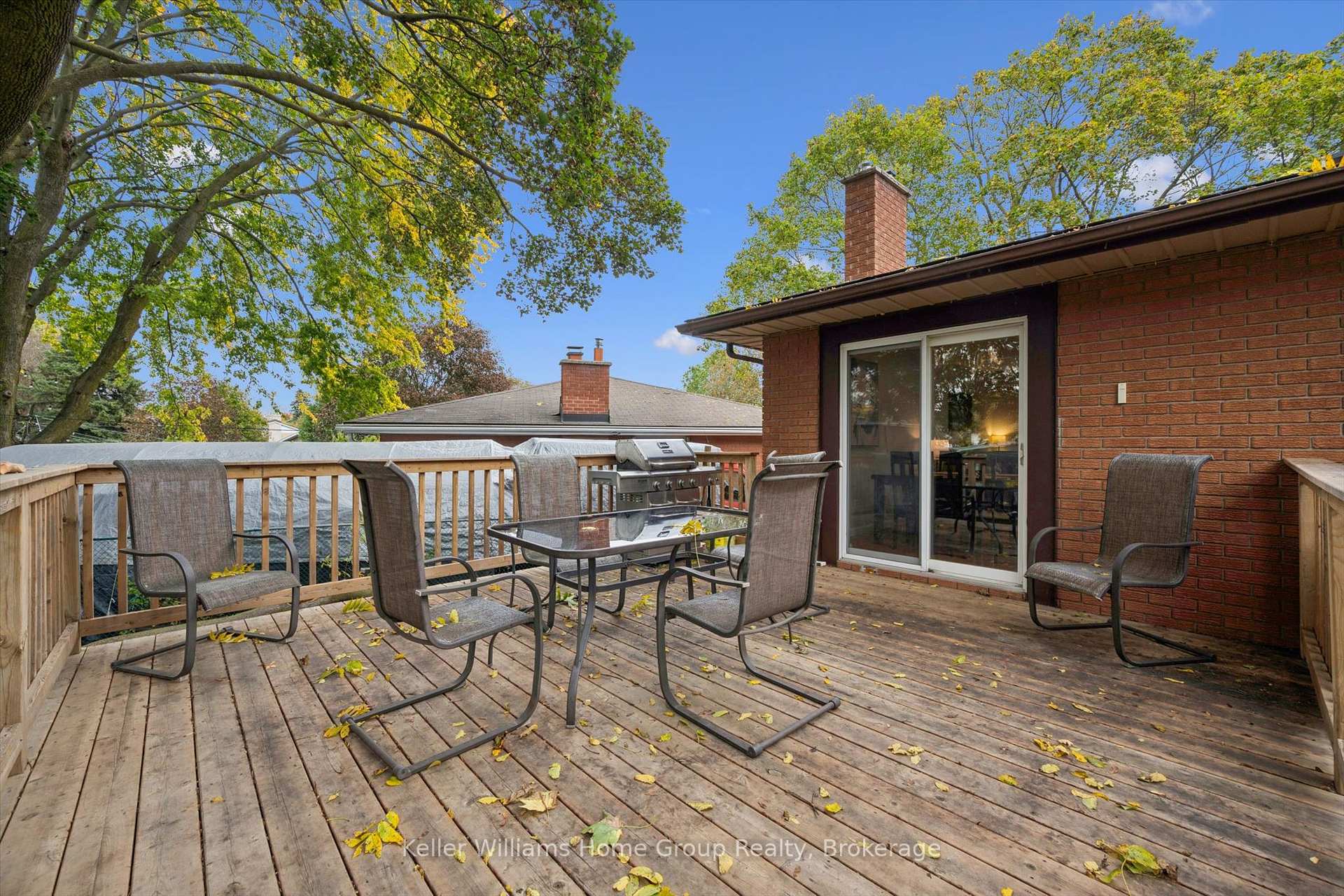 Photo 30 of 51 Lonsdale Drive, Guelph, Riverside Park — HOMEH