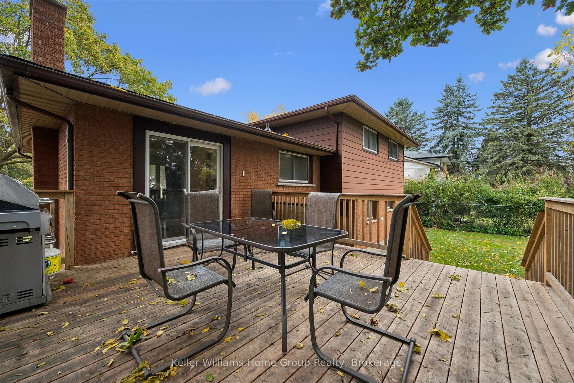 Photo 31 of 51 Lonsdale Drive, Guelph, Riverside Park — HOMEH