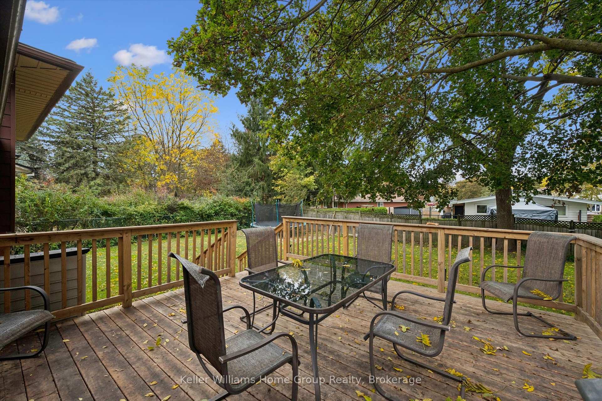 Photo 32 of 51 Lonsdale Drive, Guelph, Riverside Park — HOMEH